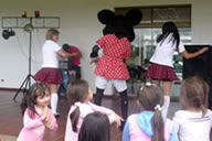 Coreografias y Bailes